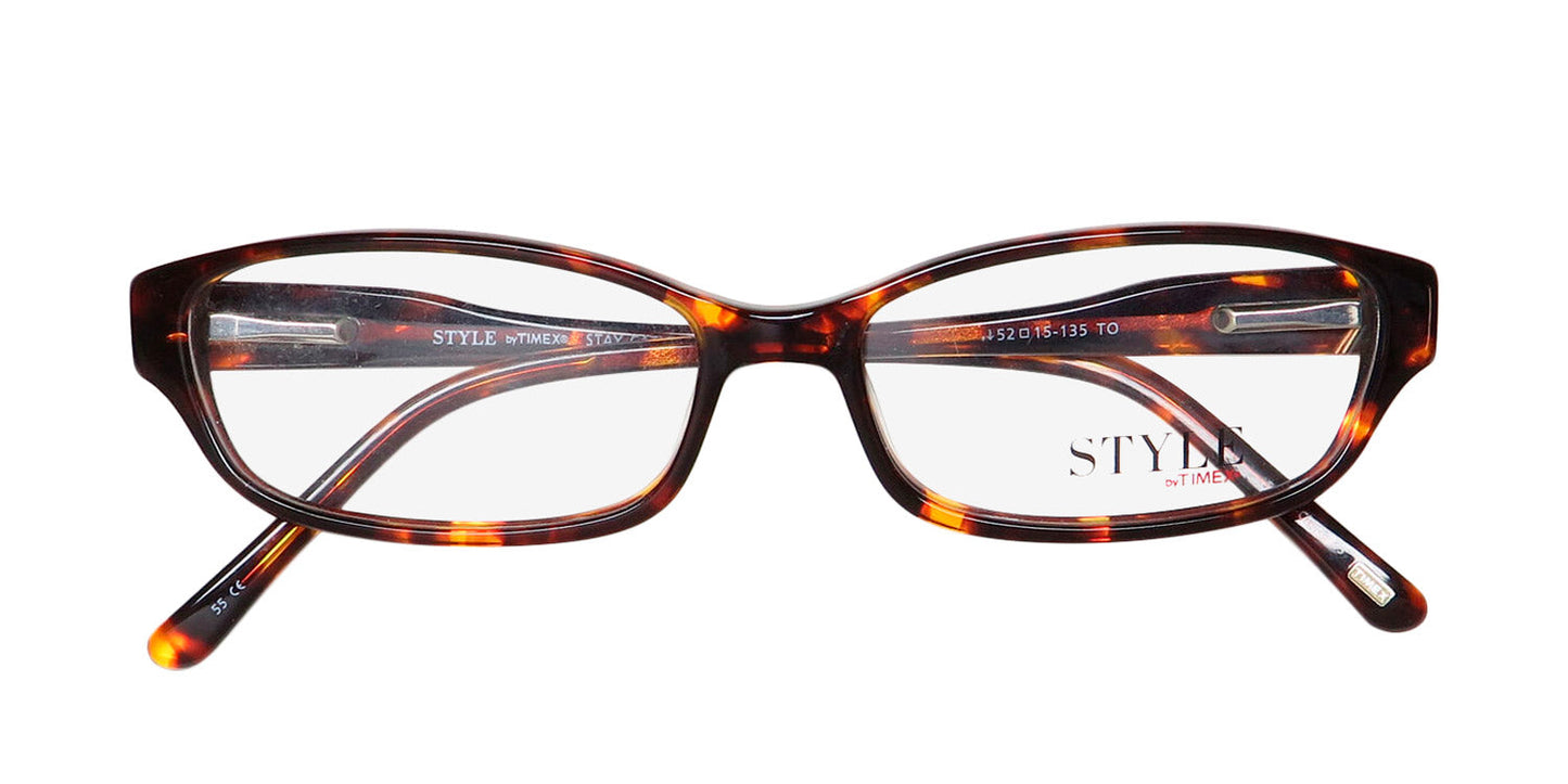 Timex Stay-Cation Eyeglasses