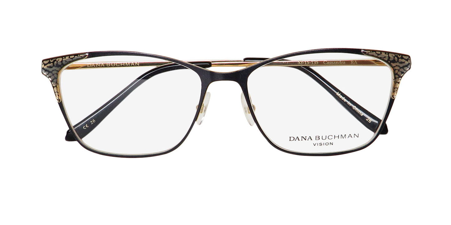 Dana Buchman Cassandra Eyeglasses