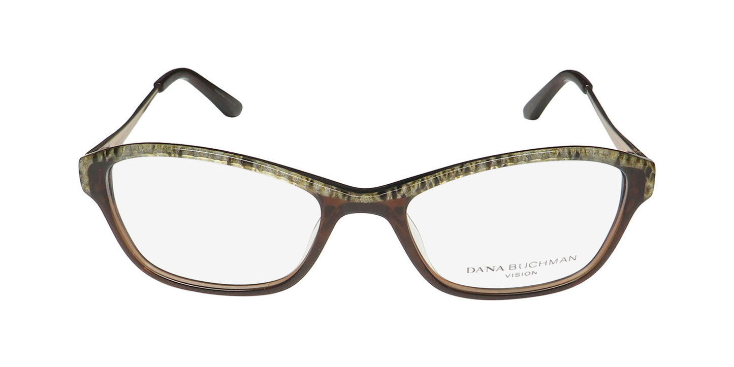 Dana Buchman Rosamund Eyeglasses