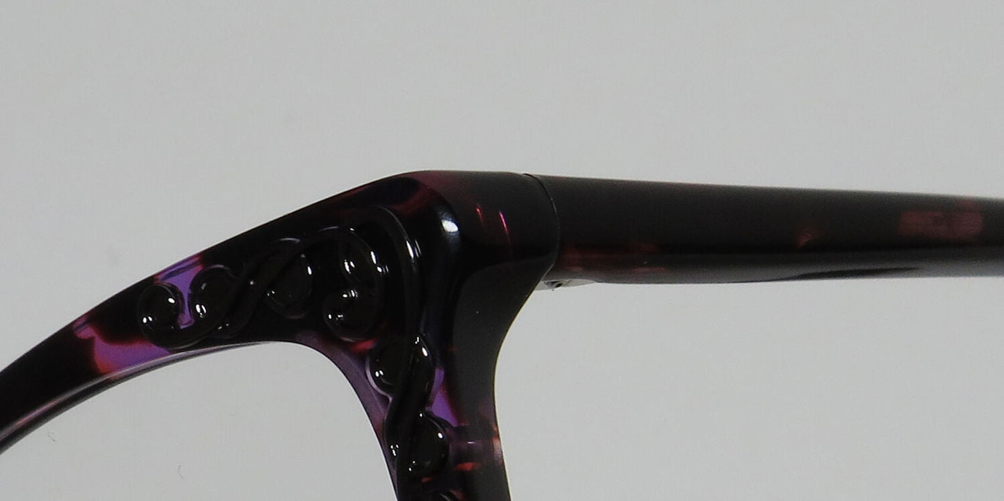 Dana Buchman Queen Anne Eyeglasses