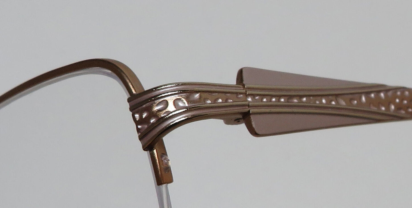 Dana Buchman Lada Eyeglasses