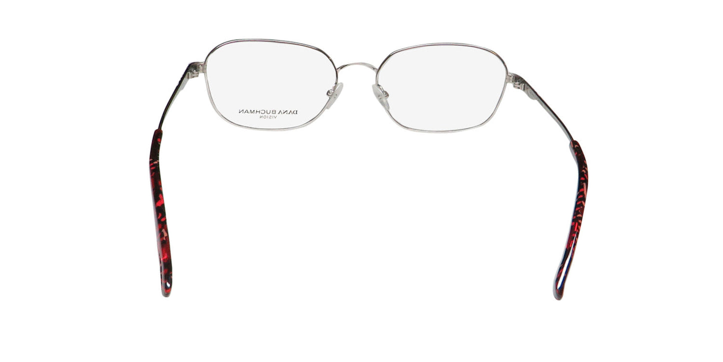 Dana Buchman Mrs. Gunnerson Eyeglasses