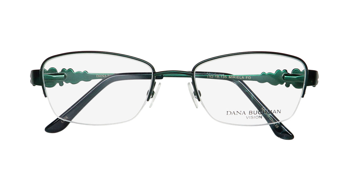 Dana Buchman Miriela Eyeglasses