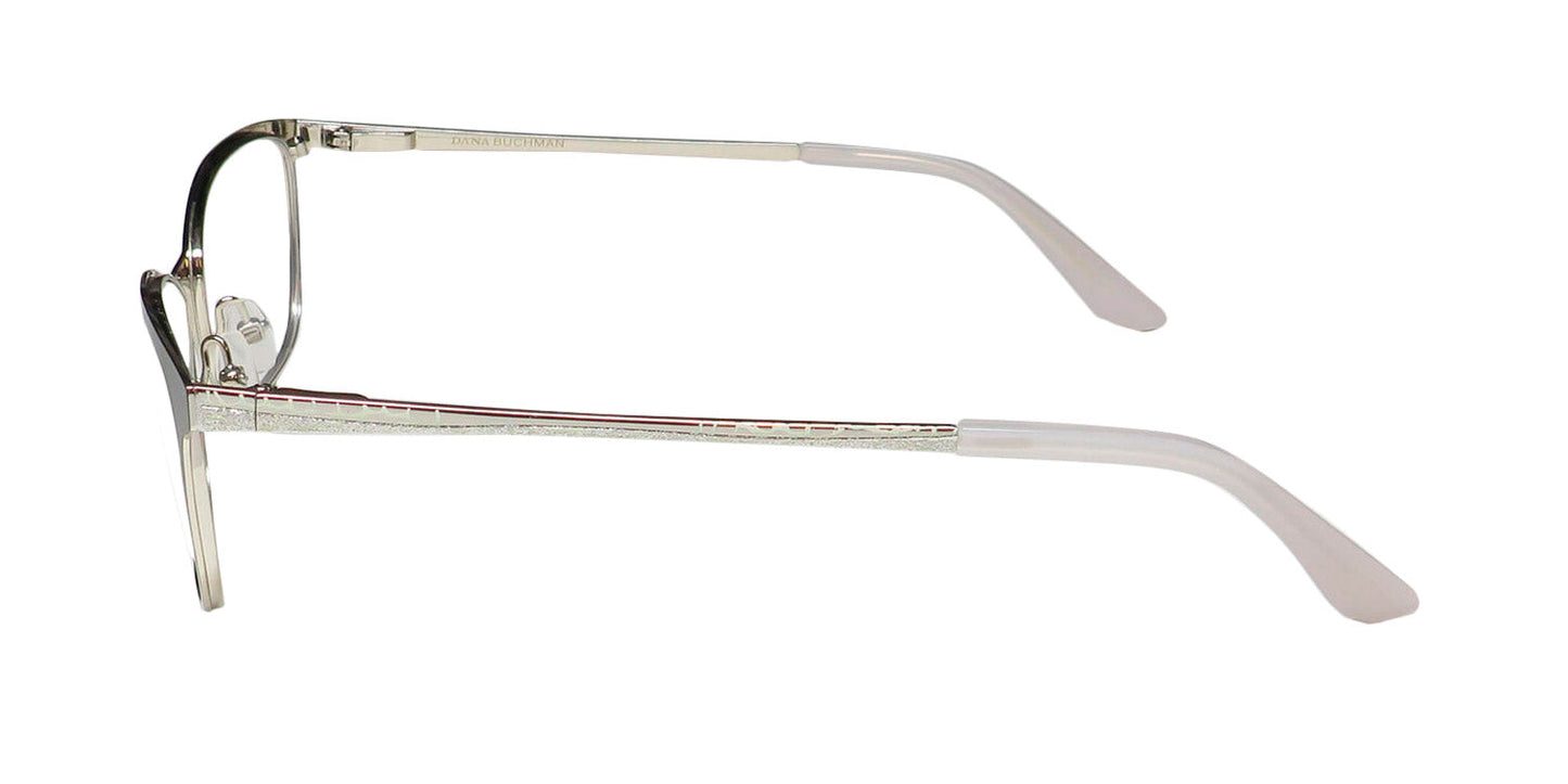 Dana Buchman Kirby Eyeglasses