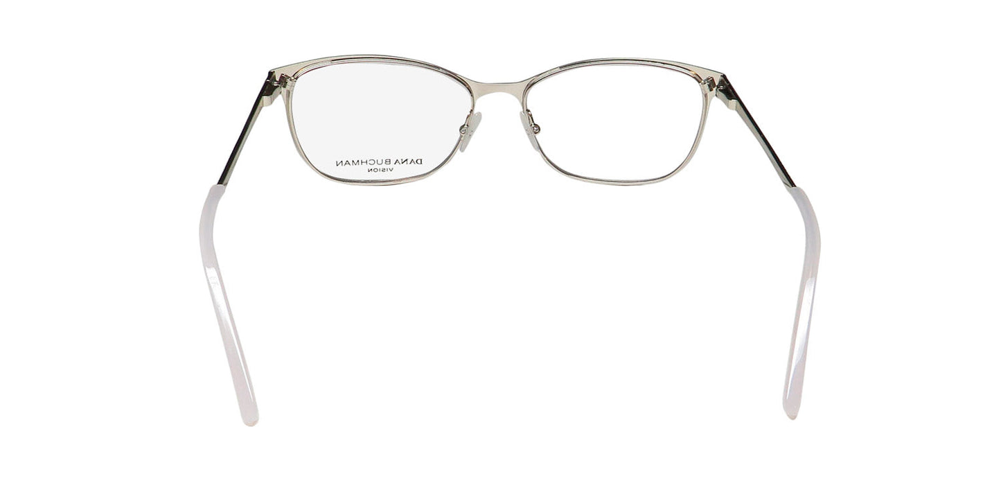 Dana Buchman Kirby Eyeglasses