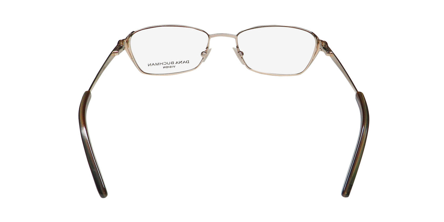 Dana Buchman Isha Eyeglasses