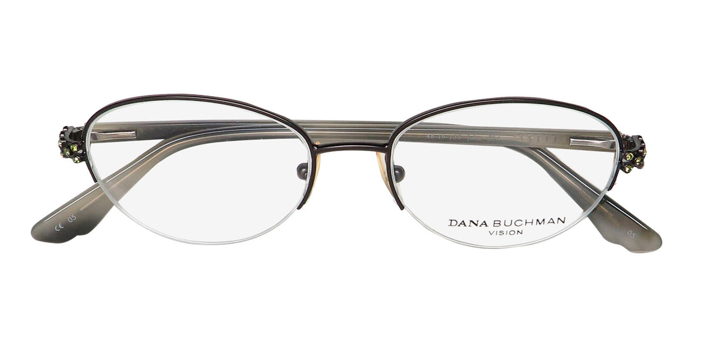 Dana Buchman Julia Eyeglasses