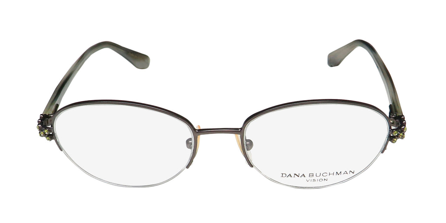Dana Buchman Julia Eyeglasses
