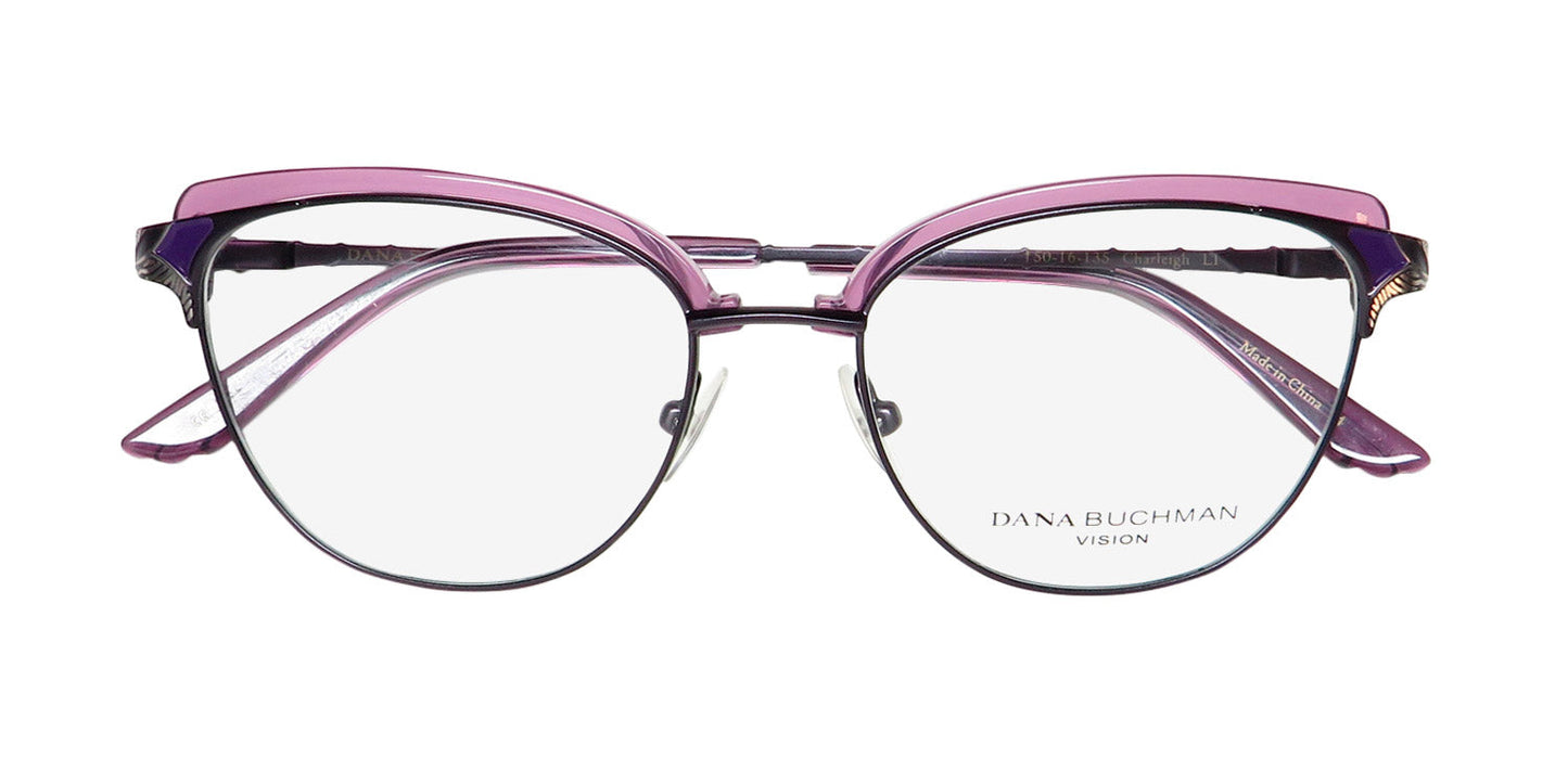 Dana Buchman Charleigh Eyeglasses