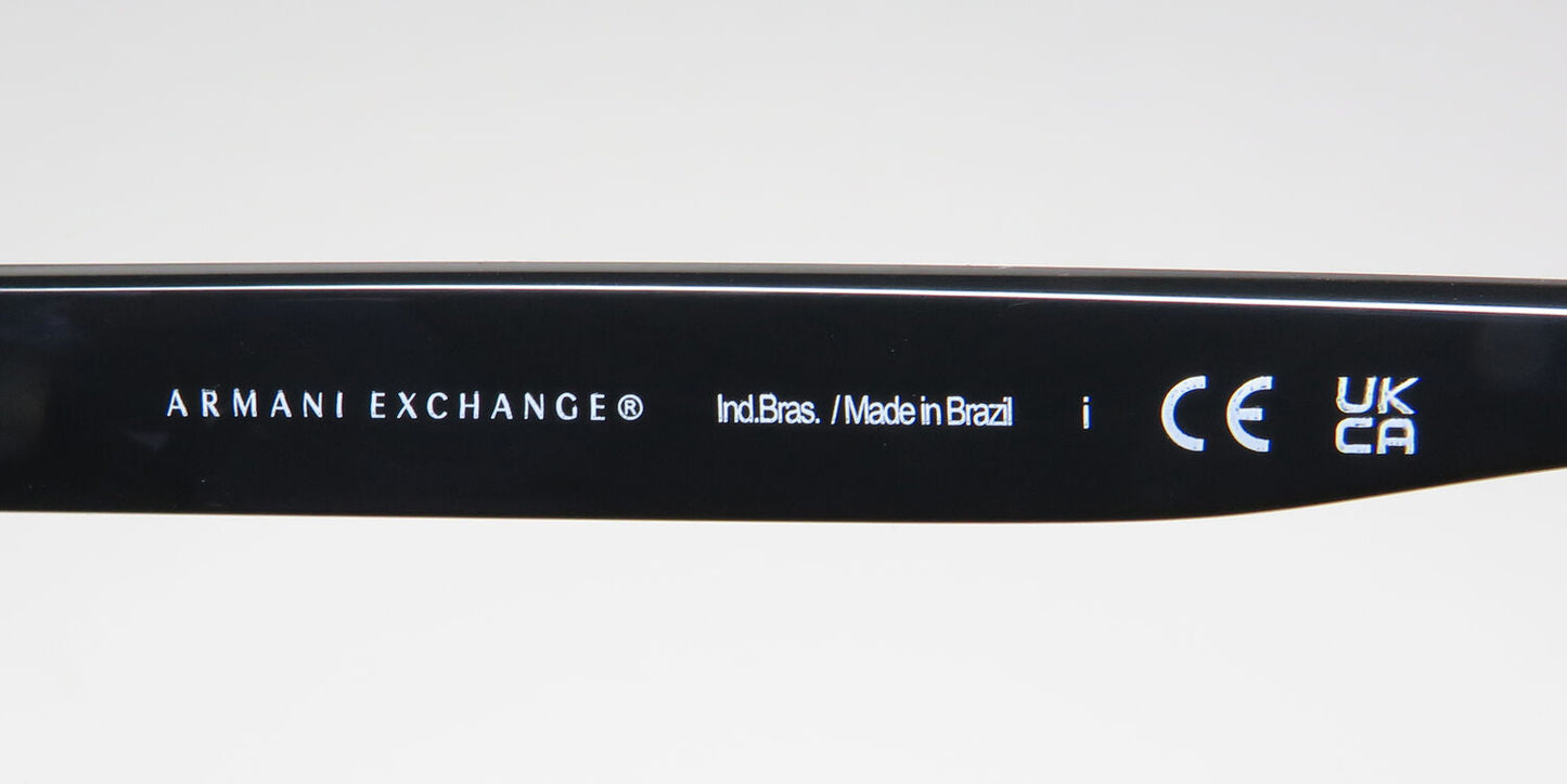 Armani Exchange 4109s Sunglasses