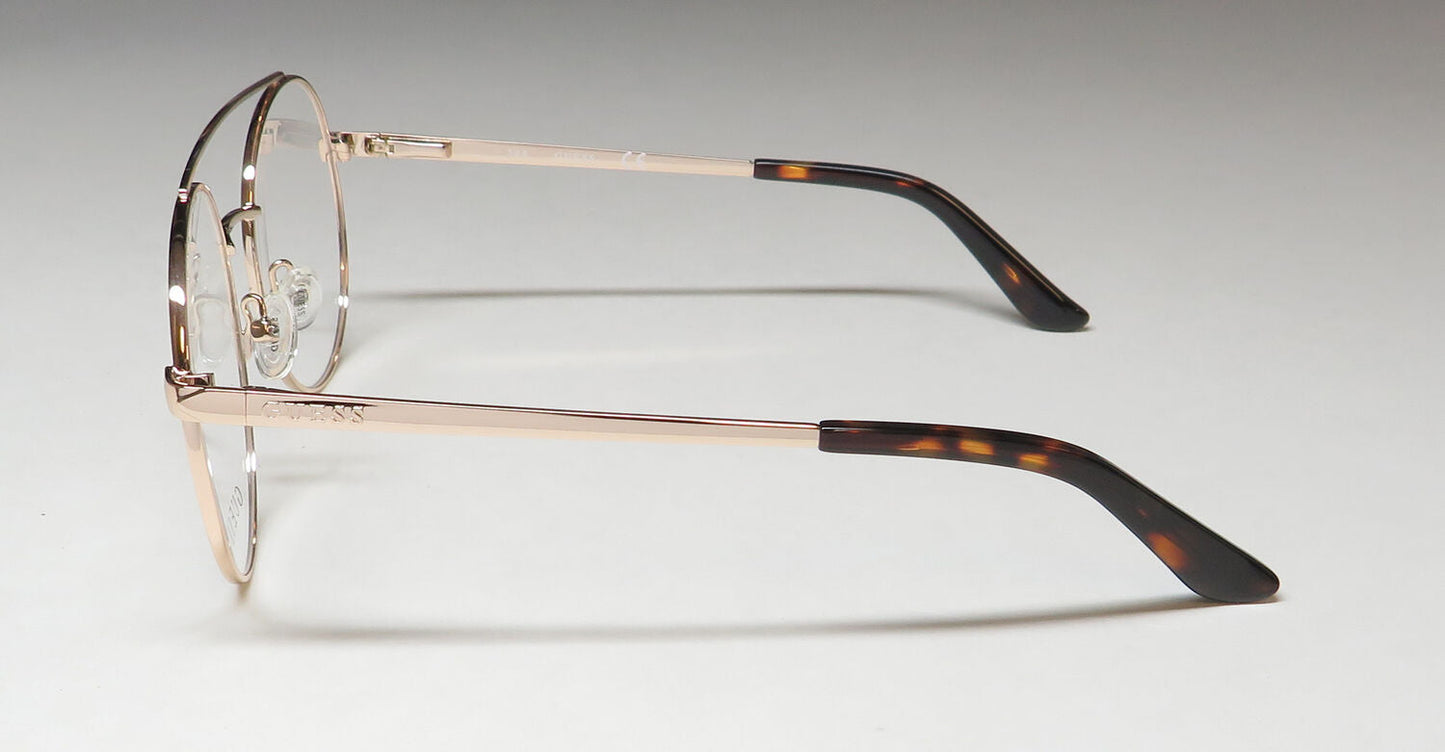 Guess 2714 Eyeglasses