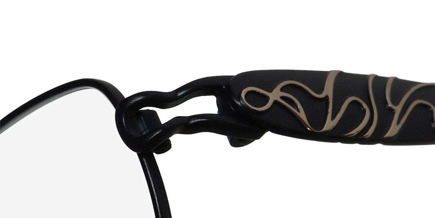 Dana Buchman Yasmin Eyeglasses