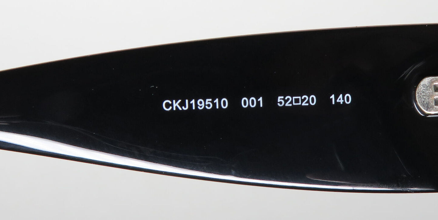 Calvin Klein Jeans 19510 Eyeglasses