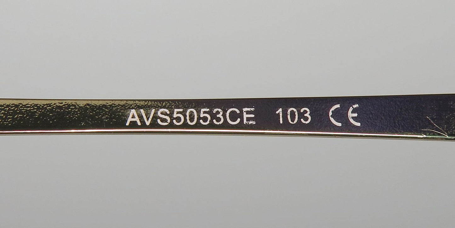 Adrienne Vittadini 5053 Sunglasses