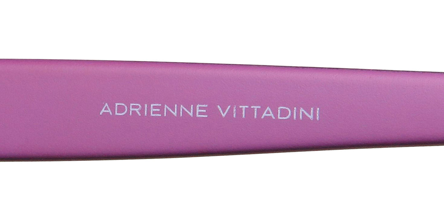 Adrienne Vittadini 6004 Sunglasses