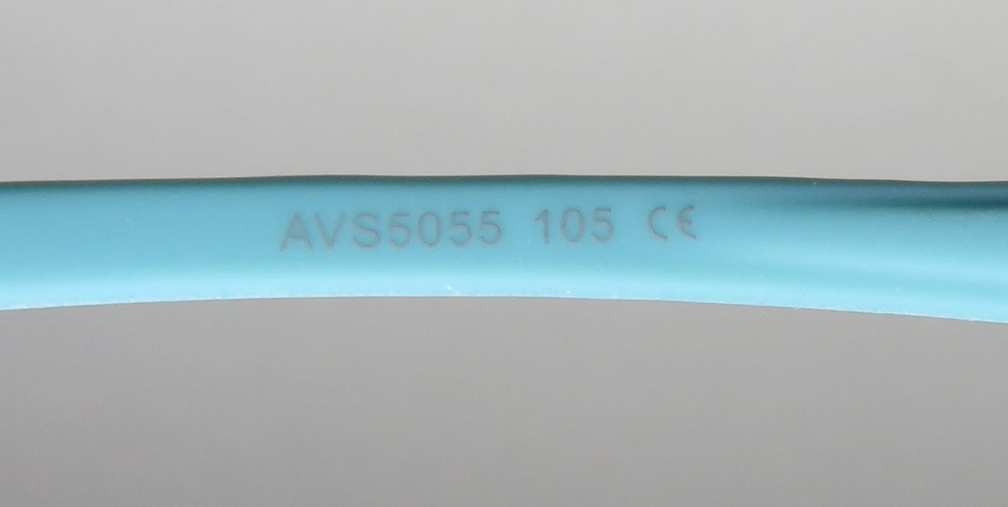 Adrienne Vittadini 5055 Sunglasses