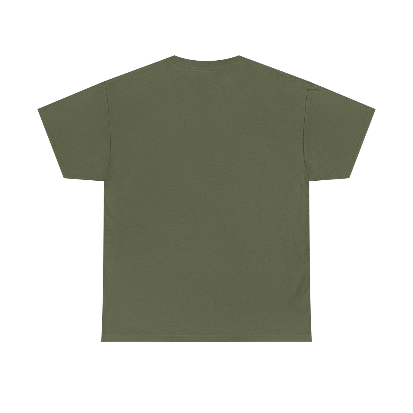 Resilient Tree T‑Shirt — "Stronger Than the Storm" Inspirational Tee