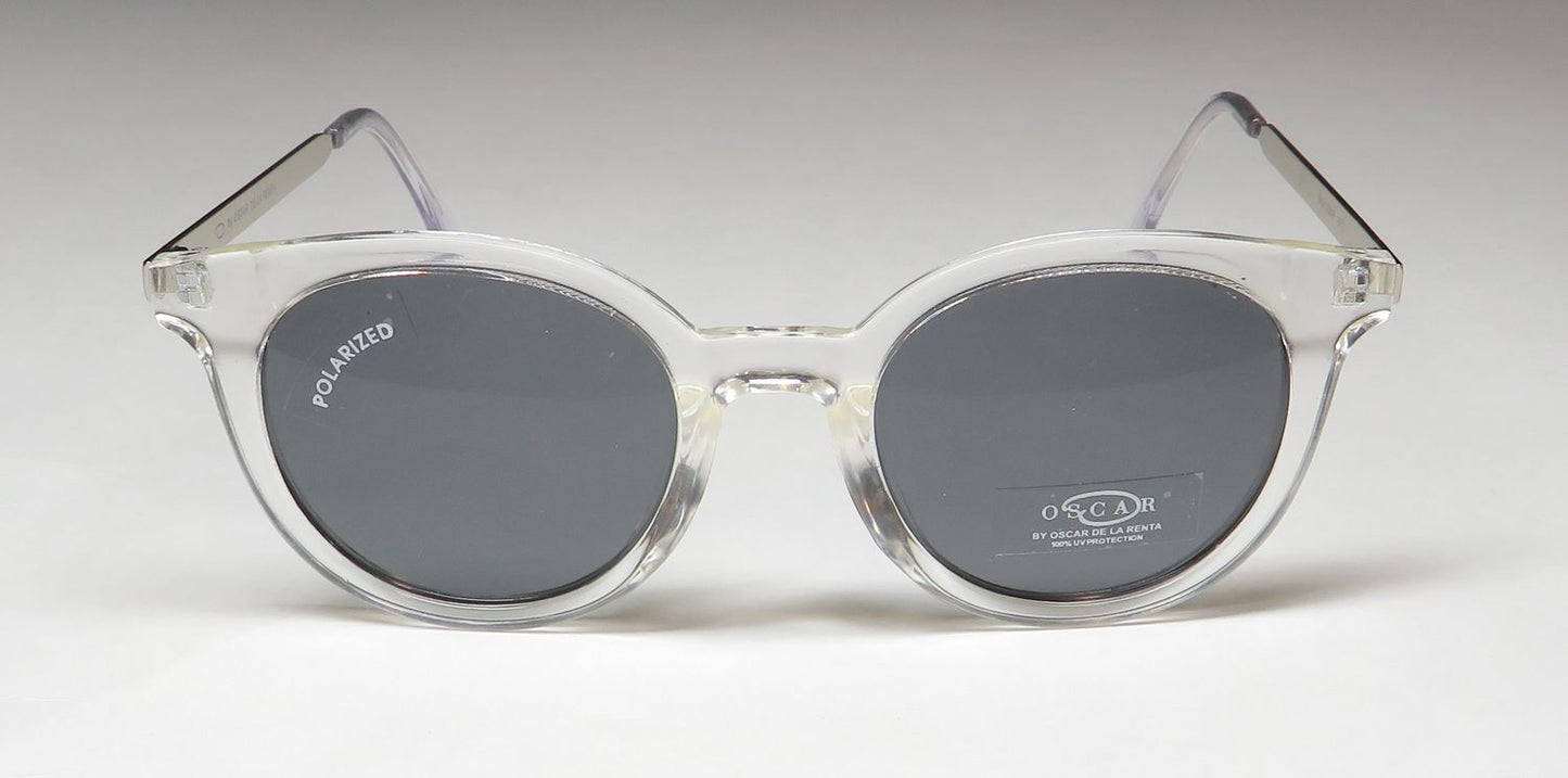 Oscar de la Renta Oscar 1289 Sunglasses