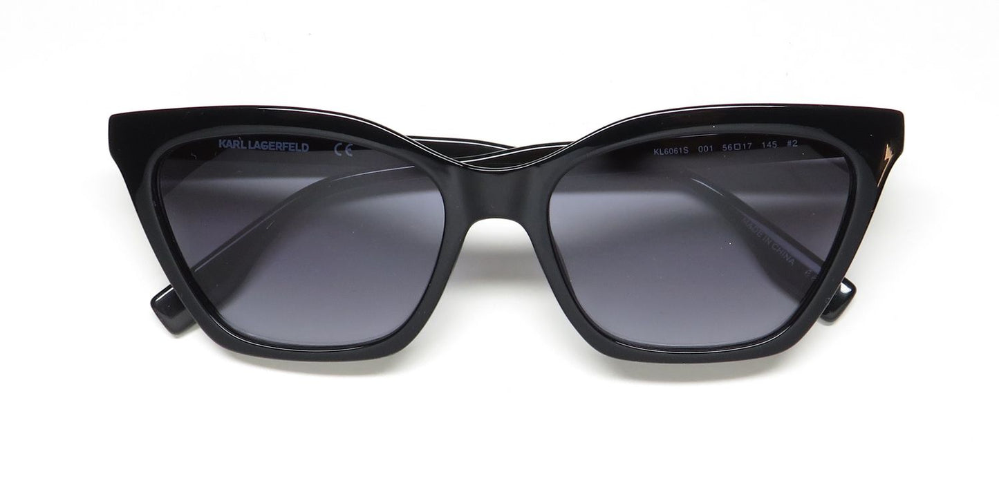 Karl Lagerfeld 6061s Sunglasses