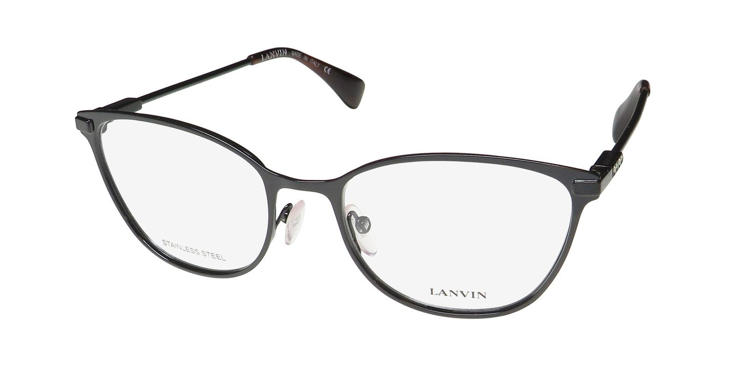 Lanvin Vln095s Eyeglasses