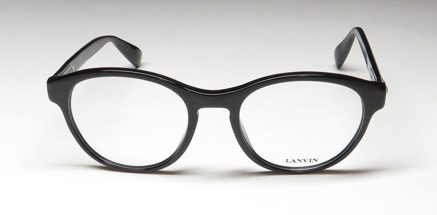 Lanvin Vln708s Eyeglasses