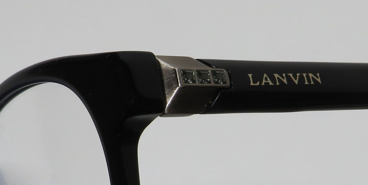 Lanvin Vln708s Eyeglasses