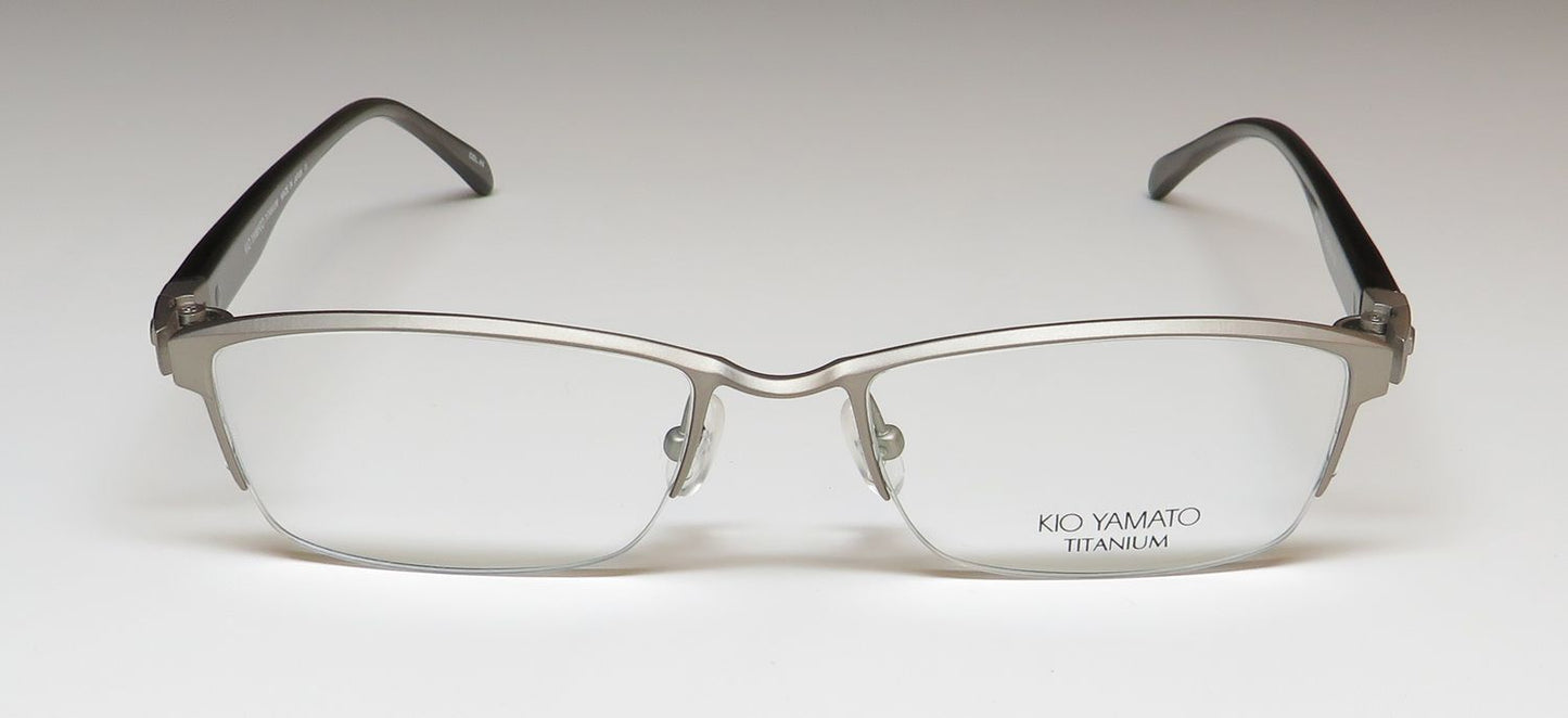 Kio Yamato Kt-322 Eyeglasses