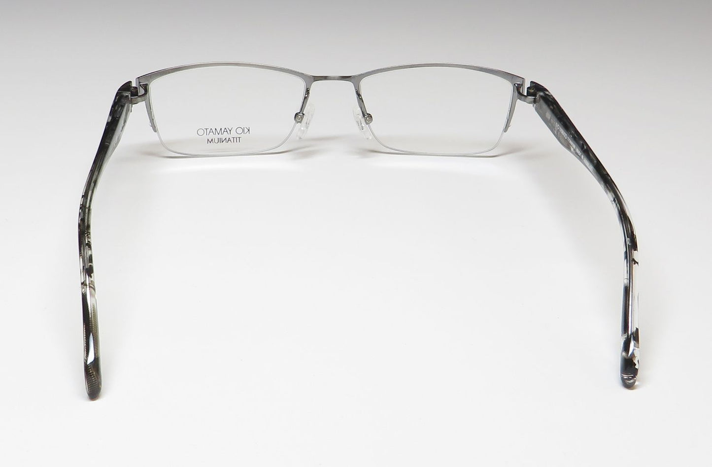Kio Yamato Kt-322 Eyeglasses