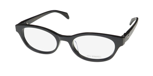 Kio Yamato Kp-126u Eyeglasses