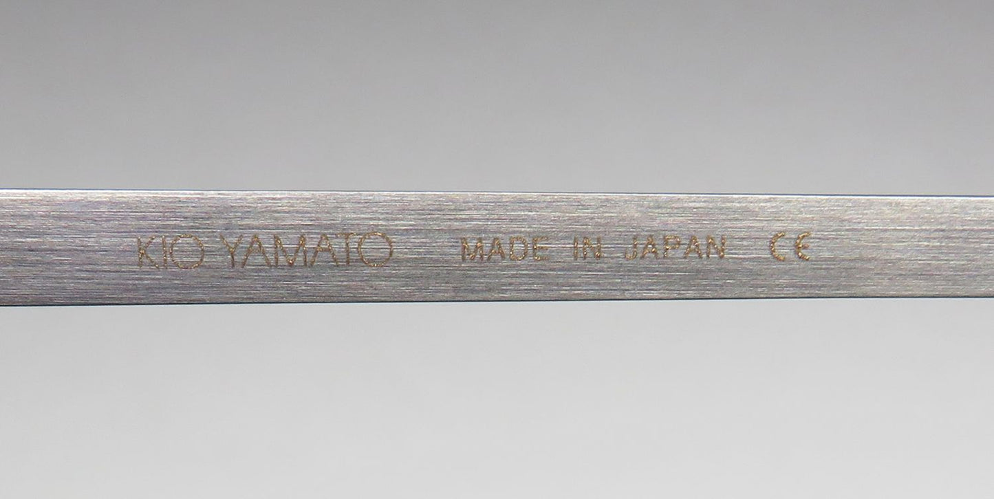 Kio Yamato Kp-151u Eyeglasses
