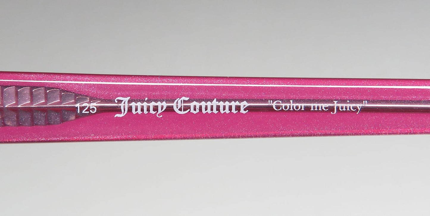 Juicy Couture 916 Eyeglasses
