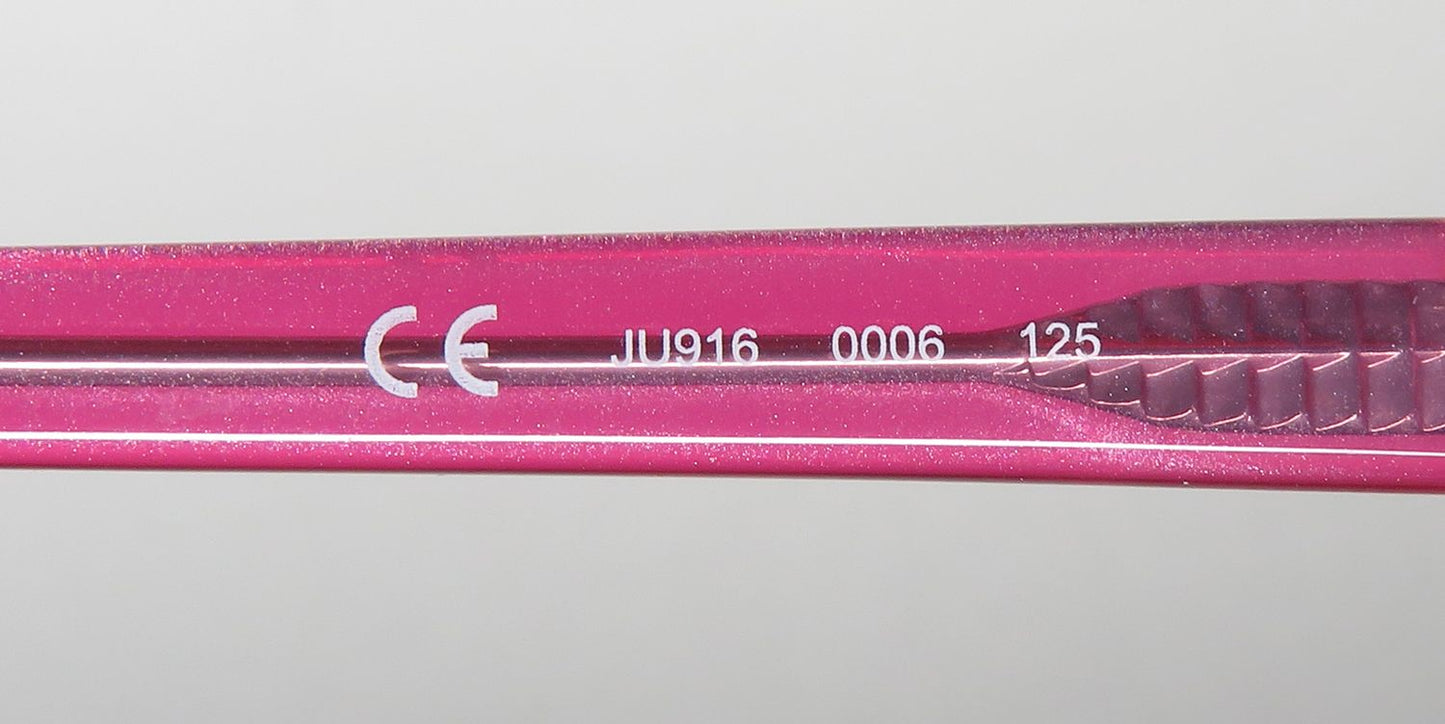 Juicy Couture 916 Eyeglasses