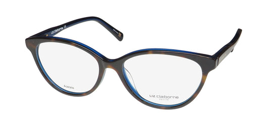 Liz Claiborne L452 Eyeglasses