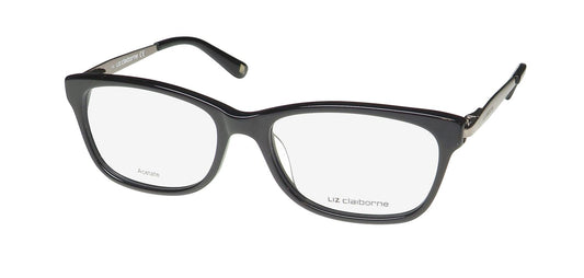 Liz Claiborne L637 Eyeglasses