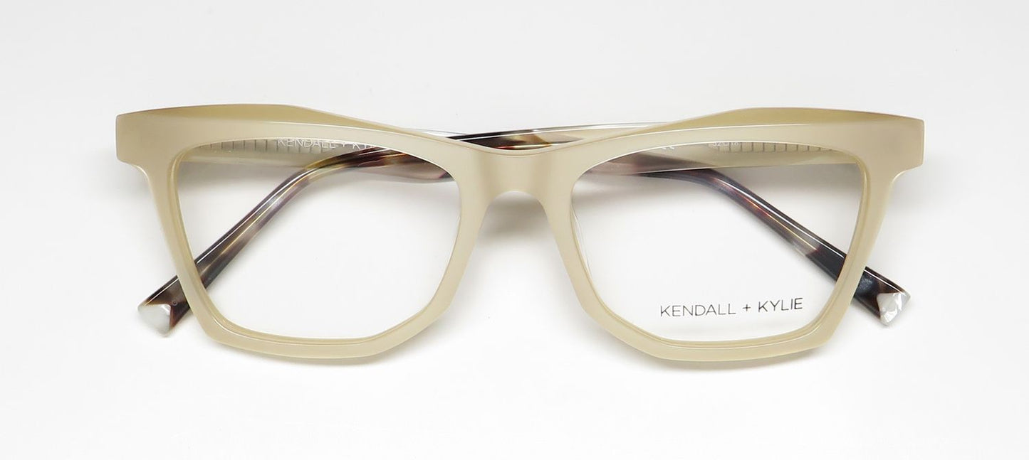 Kendall + Kylie Kko193g Blair Eyeglasses