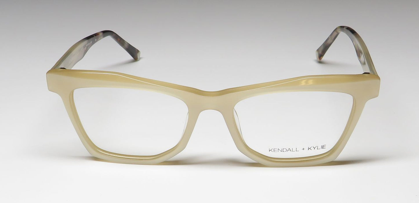 Kendall + Kylie Kko193g Blair Eyeglasses