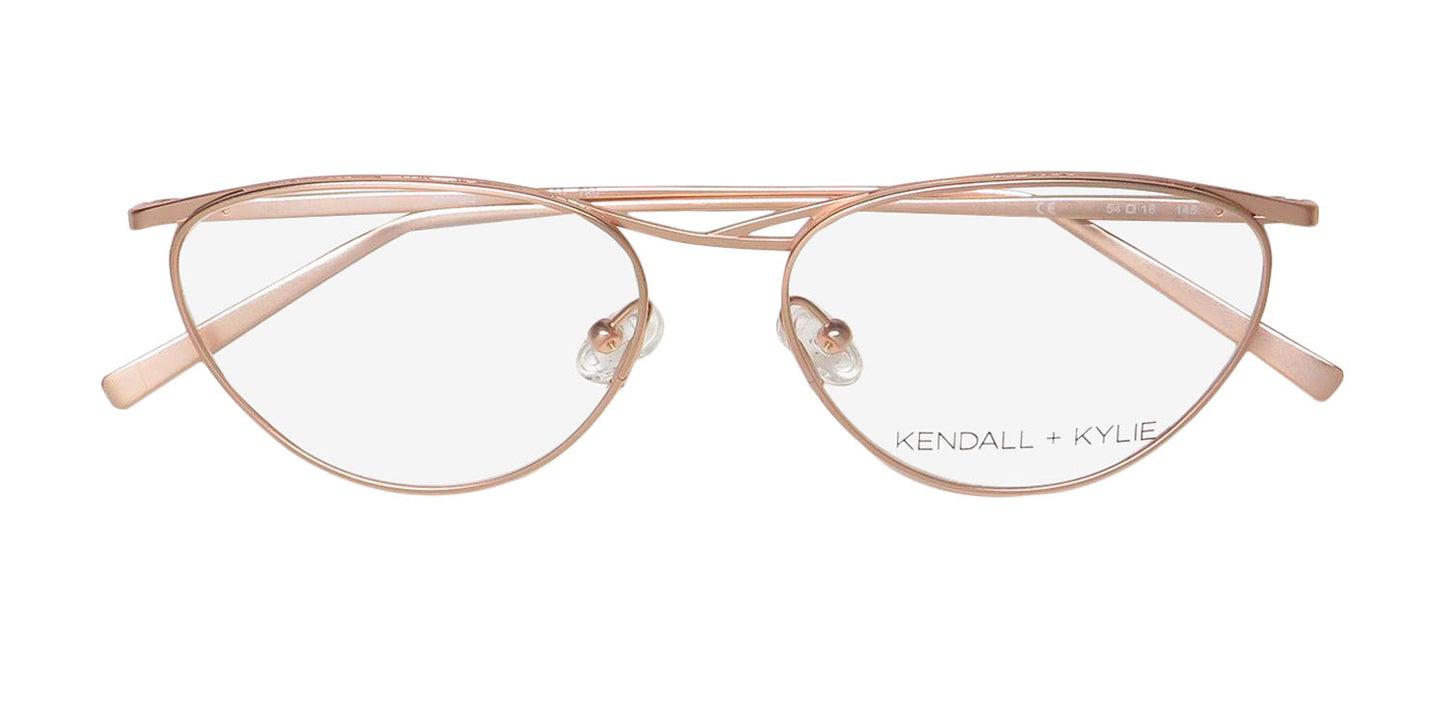Kendall + Kylie Kko180 Aimee Eyeglasses