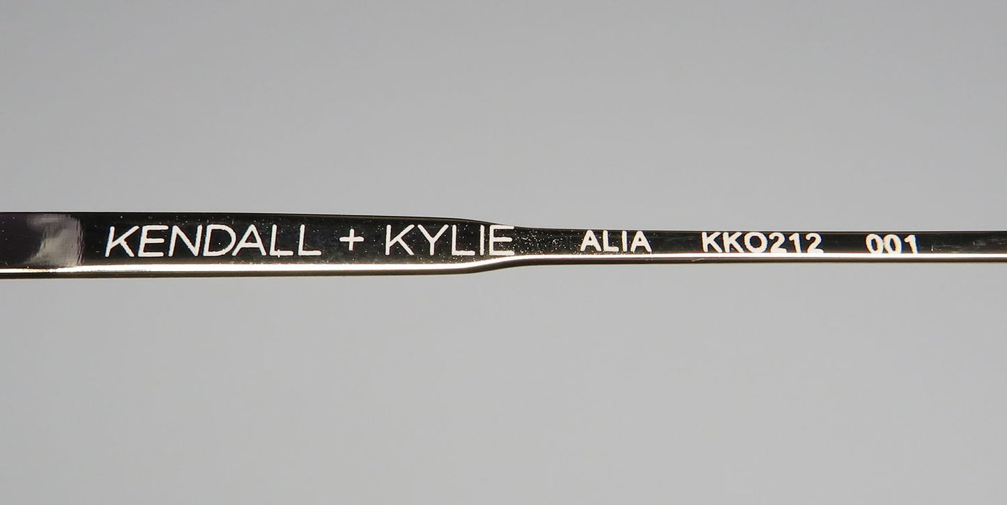 Kendall + Kylie Kko212 Alia Eyeglasses