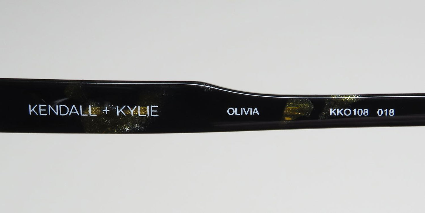 Kendall + Kylie Kko108 Olivia Eyeglasses