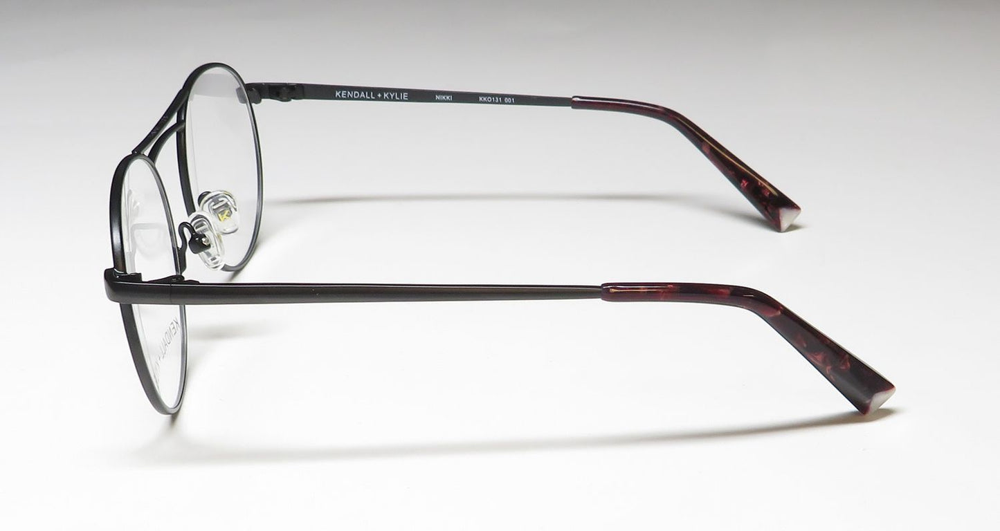 Kendall + Kylie Kko131 Nikki Eyeglasses