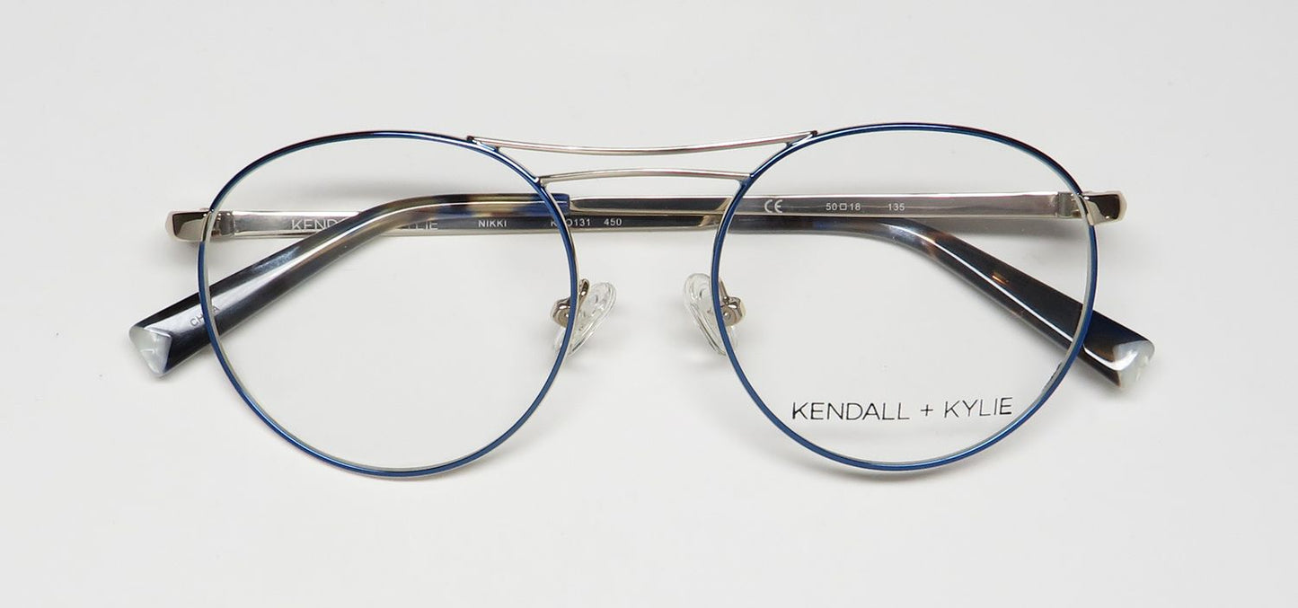 Kendall + Kylie Kko131 Nikki Eyeglasses