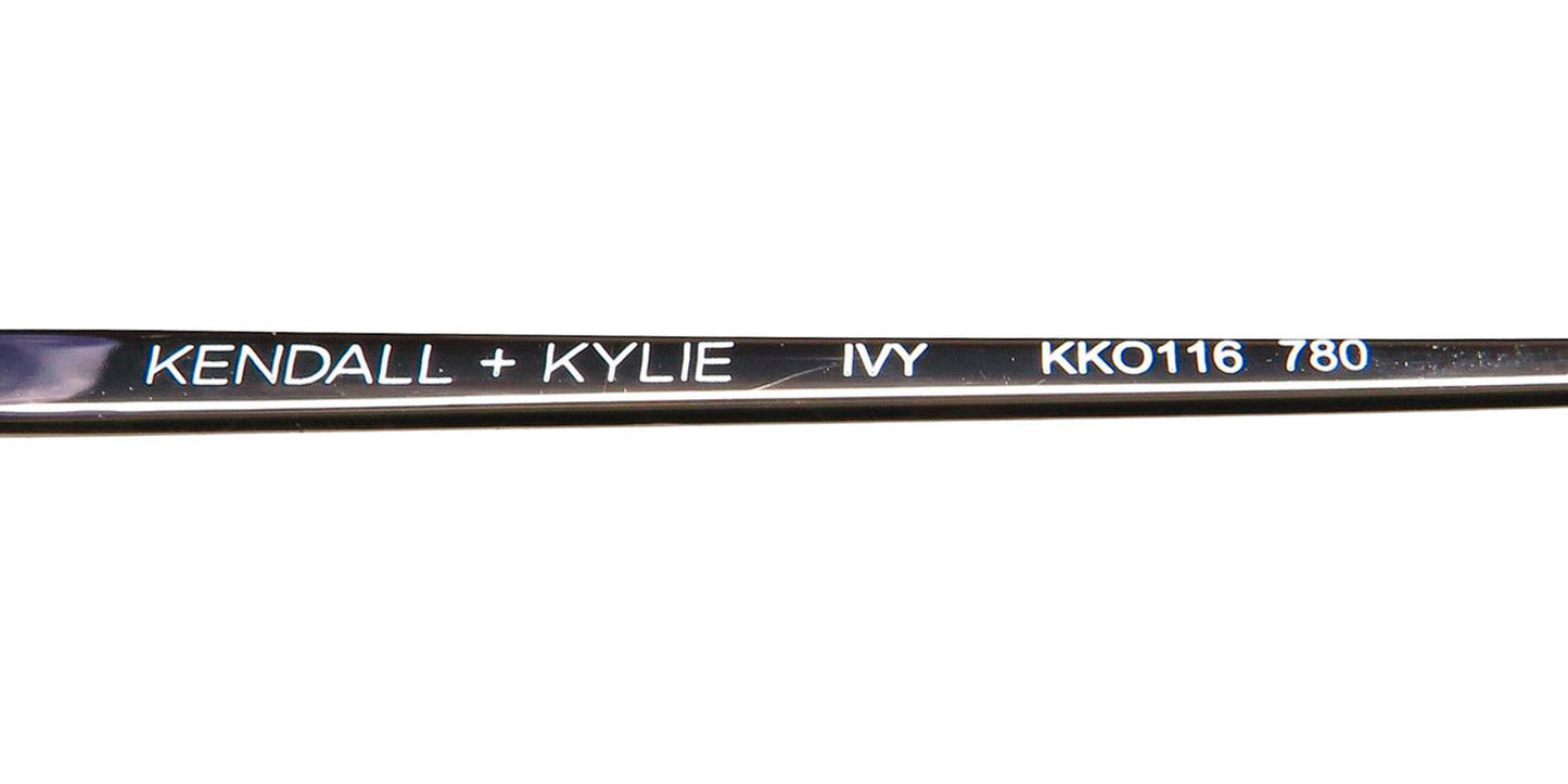 Kendall + Kylie Kko116 Ivy Eyeglasses