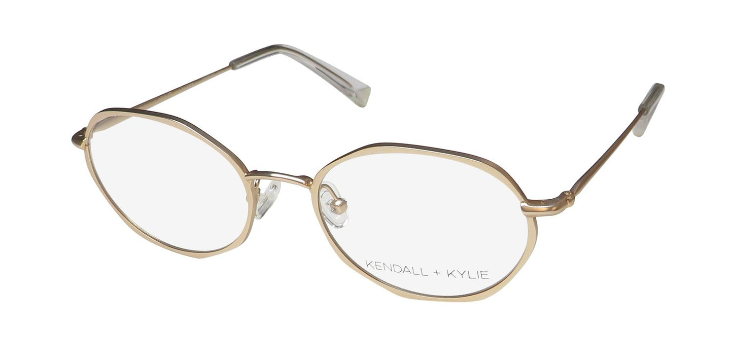 Kendall + Kylie Kko162 Alana Eyeglasses