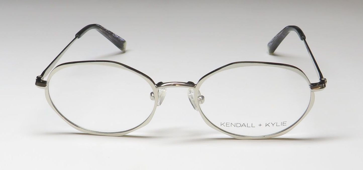 Kendall + Kylie Kko162 Alana Eyeglasses