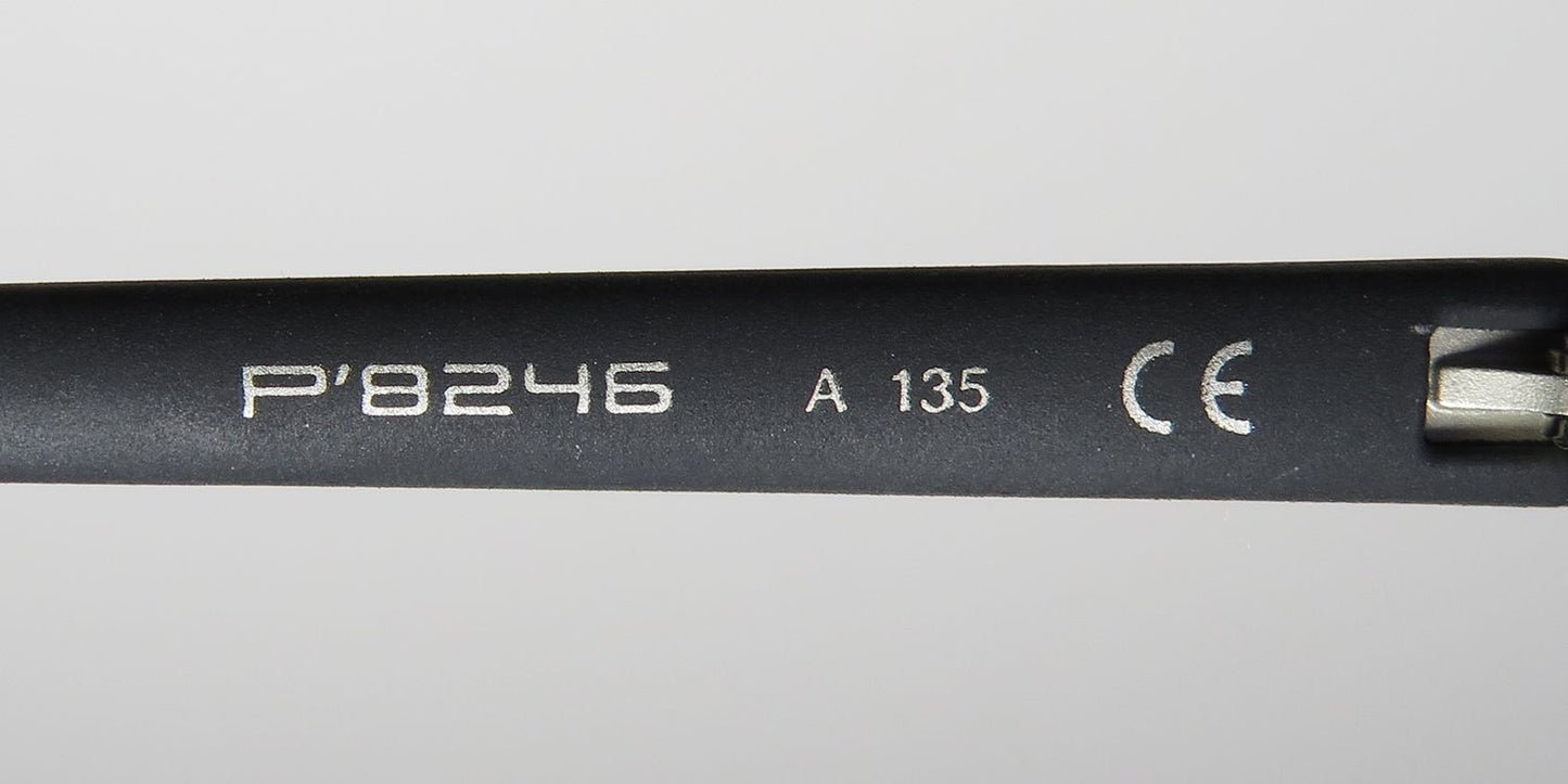 Porsche Design P8246 Eyeglasses