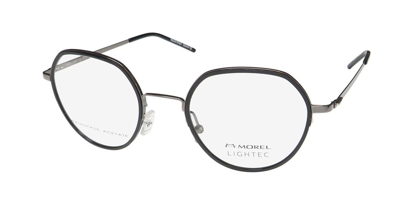 Morel Lightec 30264l Eyeglasses