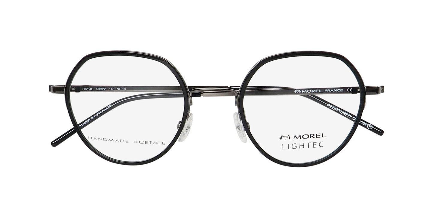 Morel Lightec 30264l Eyeglasses