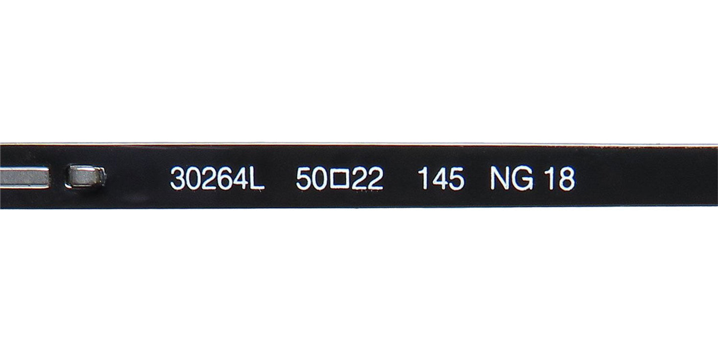 Morel Lightec 30264l Eyeglasses