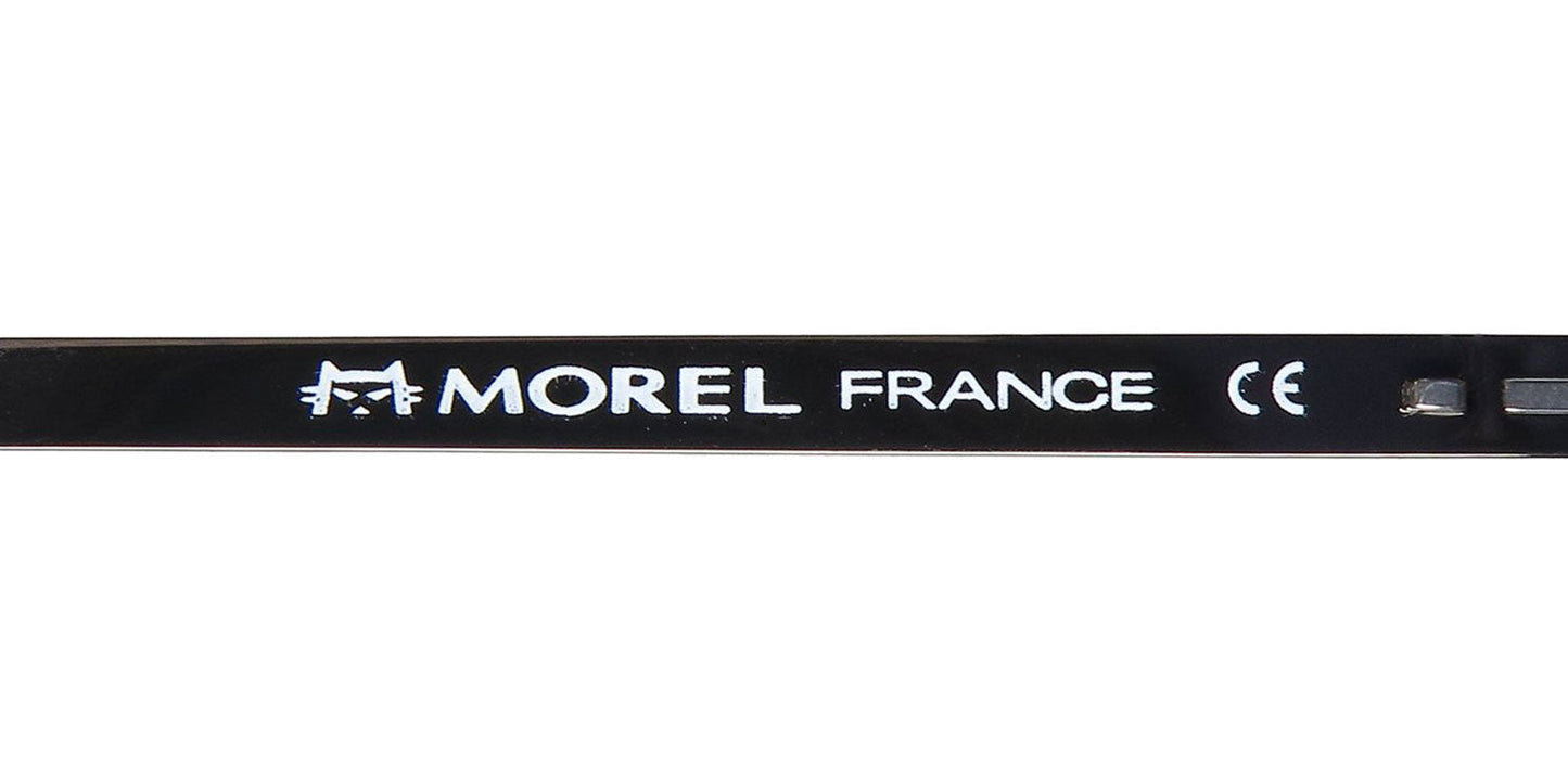 Morel Lightec 30264l Eyeglasses