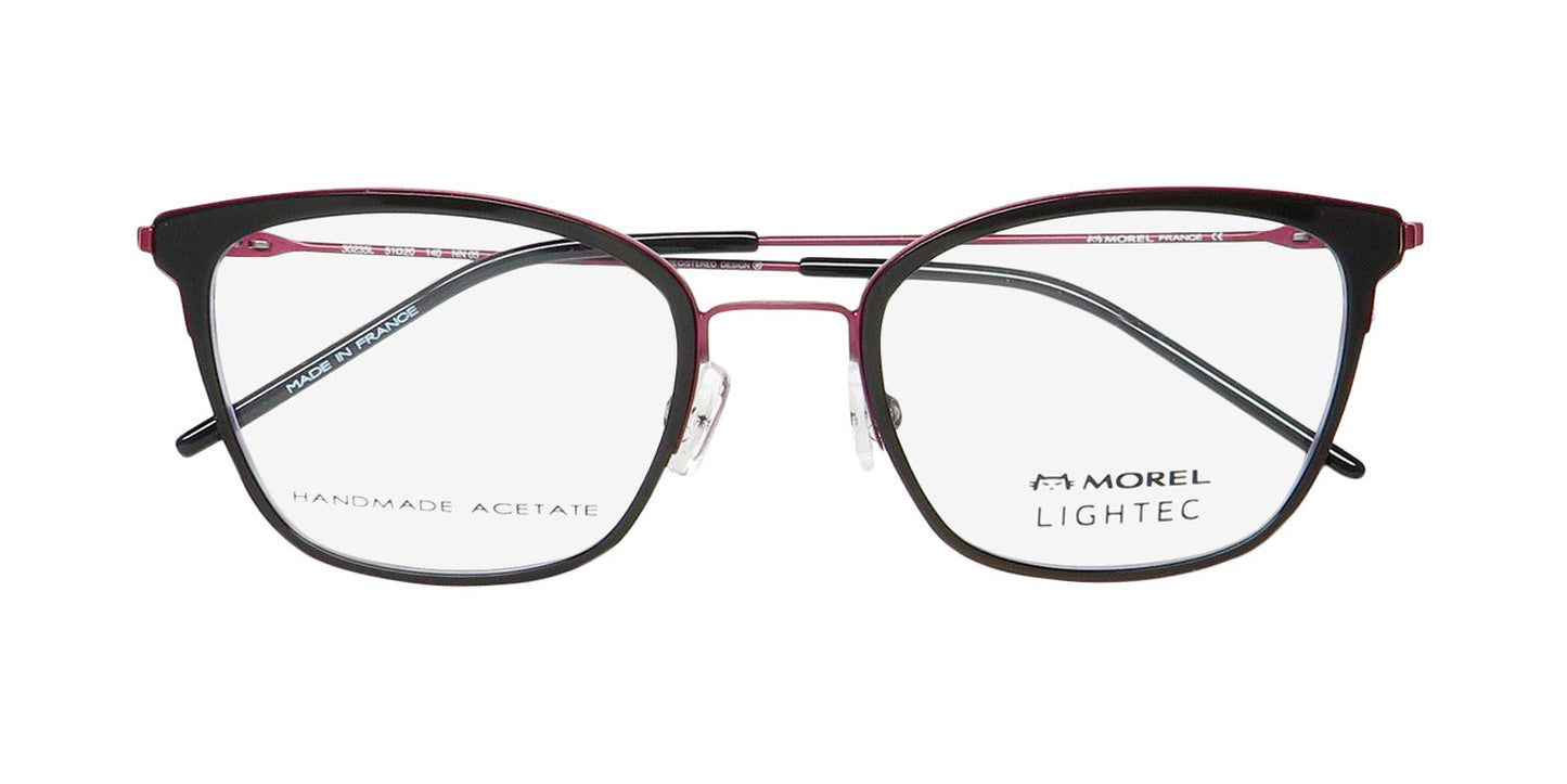 Morel Lightec 30235l Eyeglasses